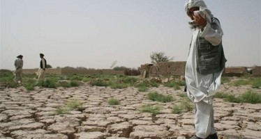Korea Donates $2.2mn To Support Drought Victims in Afghanistan