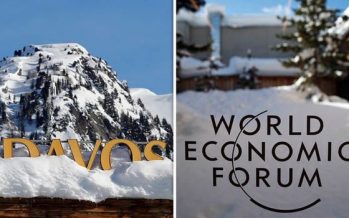 How Davos 2019 Impacted the World