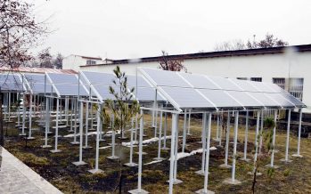 Higher Education Ministry Turns to Solar Energy To Address Power Shortages in Universities