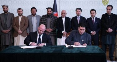 Afghanistan’s “Real Time Data Management” Contract a Yay or Nay?
