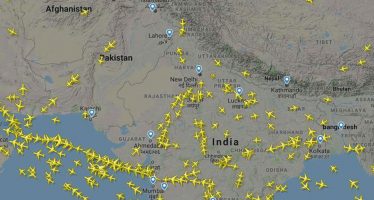 Kabul-New Delhi Flights Through Pakistan to Resume Soon