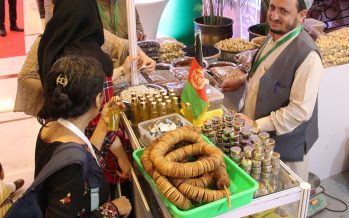 Mumbai Trade Mission Nets $123 Million in Contracts for Afghan Agriculture Exporters