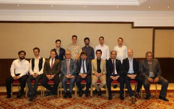 Afghanistan Discusses Net Metering Concept in Dubai