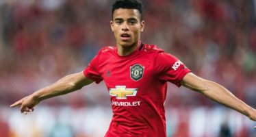 Mason Greenwood to Start For Man-U in First Premier League Match Against Chelsea