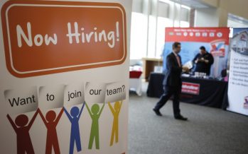 The US Labor Market Thundered in June