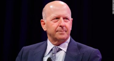 Goldman Sachs CEO David Solomon Dismisses Fears of Economic Recession