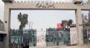 Torkham Border Opens After 2-day Closure