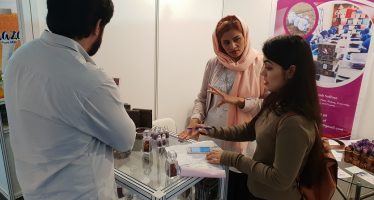 Afghanistan Trade Event Drives Over $55 million in New Business