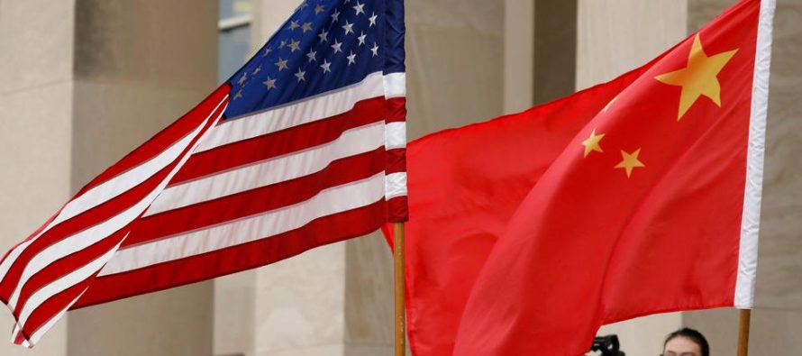 China Wins WTO’s Permission to Impose $3.6bn in Sanctions Against US