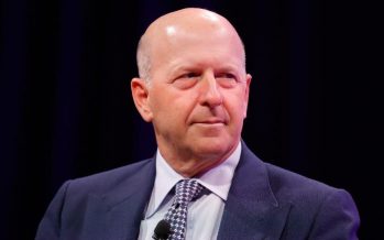 Goldman Sachs CEO Rides Subway & Works as DJ on the Side