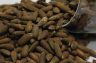Export of Pine Nuts Through Air Corridor Declines