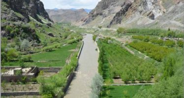 How to Save Afghanistan’s Groundwater?
