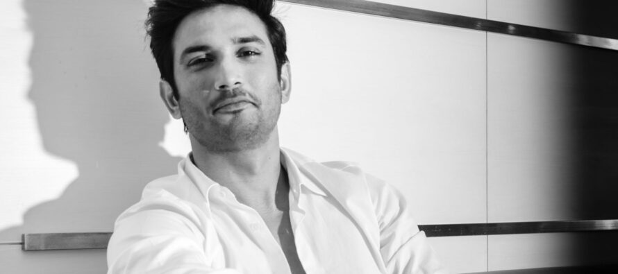 Bollywood Actor Sushant Singh Rajput Dead at 34 | Wadsam