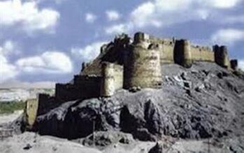 An Agreement Signed For Reconstruction of Bala Hissar in Kabul