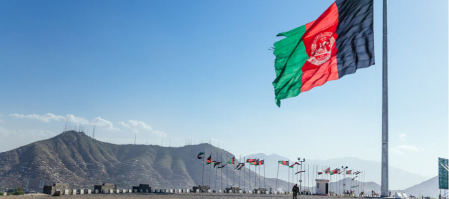 Taliban Working On A New Policy To Grow Afghanistan’s Economy