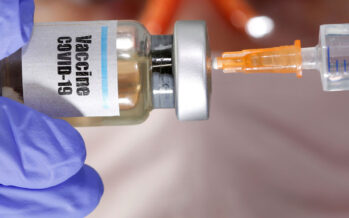Mass Vaccination Underway Around the World: Is there Light At The End Of The Tunnel?