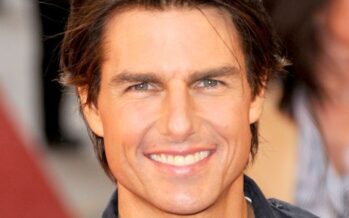 Tom Cruise to Head to Space for His Next Movie