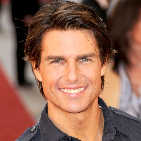 Tom Cruise to Head to Space for His Next Movie | Wadsam