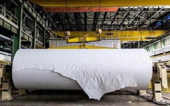 First-Ever Paper Production Factory Opens in Kabul