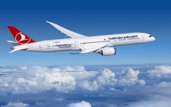Turkish Airlines Halt Flights to Afghanistan