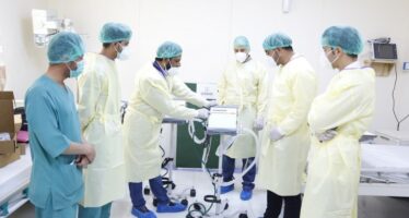 Afghanistan Receives 100 State-of-the-Art Ventilators from USAID to Help Combat COVID-19