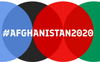 International Community Renews Commitment to Afghanistan at 2020 Afghanistan Conference
