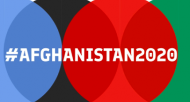 International Community Renews Commitment to Afghanistan at 2020 Afghanistan Conference