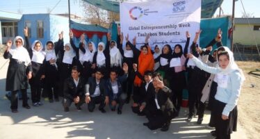Challenges Facing Afghan Entrepreneurs