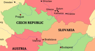 Afghanistan, Czech & Slovakia Establish a Joint Chamber of Commerce