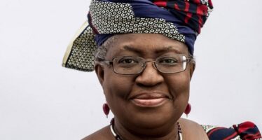 Ngozi Okonjo-Iweala Becomes the First Black Woman to Lead WTO