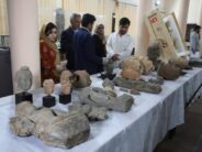 Afghanistan’s Looted Artifacts Are Returned