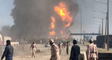 Government Approves Compensation Plan for Islam Qala Customs Fire Incident
