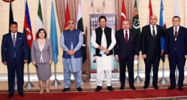 Afghanistan Becomes  a Permanent  Member of PAECO