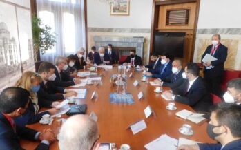 Afghan-Czech Business & Investment Forum Kicks Off in Prague