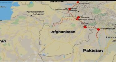 Tashkent’s Connectivity Conference to Focus on Afghanistan