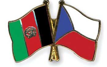 Czech Republic Contributes 295 million AFN to Afghanistan