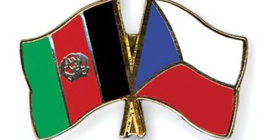 Czech Republic Contributes 295 million AFN to Afghanistan