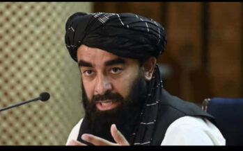 Taliban Seek to Launch Major Development Projects in Afghanistan