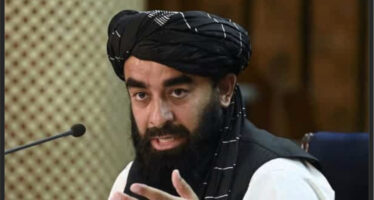 Taliban Seek to Launch Major Development Projects in Afghanistan