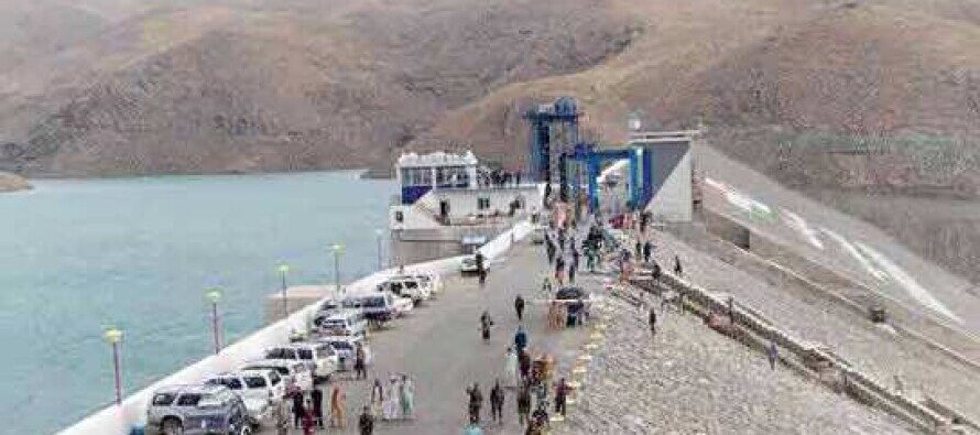 Construction of Pashdan Dam To Resume Soon