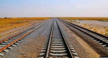Construction of the Uzbek-Afghan Railway to Begin Soon