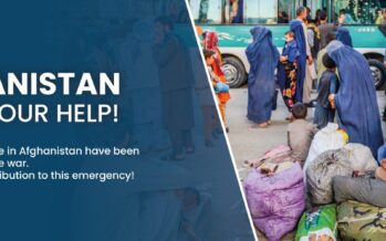 How An Afghan e-Commerce Platform Helps With Humanitarian Crisis