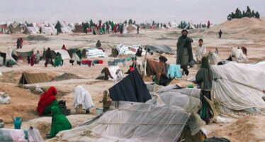 The United Nations Needs $4.5bn to Contain Afghanistan’s Humanitarian Crisis