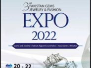 Afghan Companies Participate in Pakistan 2022 International Exhibition
