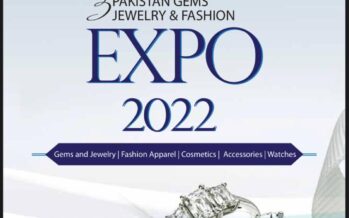 Afghan Companies Participate in Pakistan 2022 International Exhibition