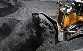 Afghanistan To Export Coal At $350 Per Ton