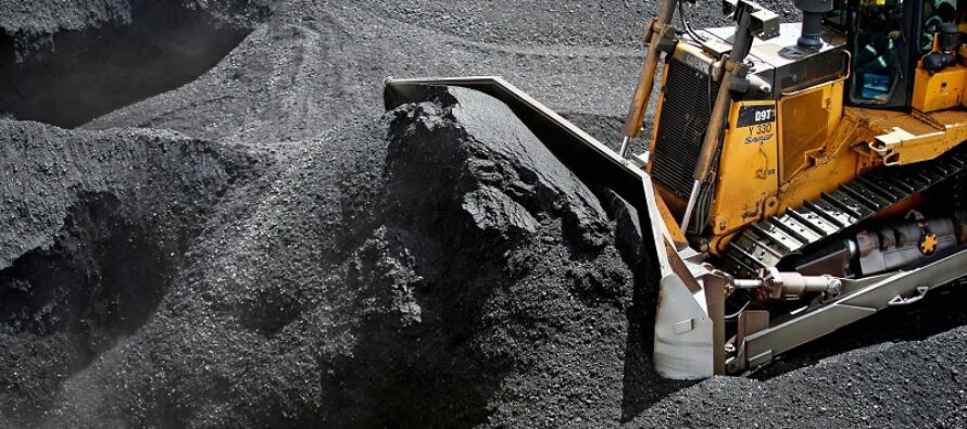 Afghanistan To Export Coal At $350 Per Ton